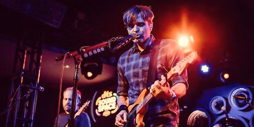 Death Cab for Cutie