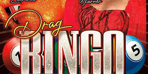 Drag Bingo