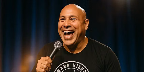 Mark Viera - New Brunswick