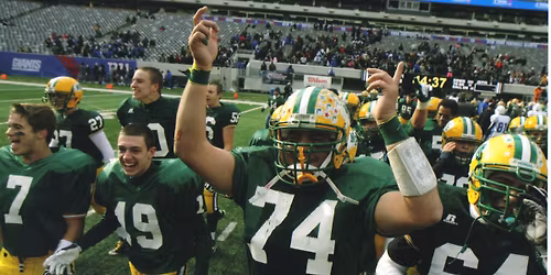 Joe's Annual Celebration of Life \ud83d\udc9c