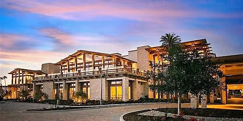 USC MLAA-OC Networking Lunch: Newport Beach Country Club - 10\/16\/26