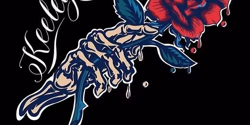 HALLOWEEN FLASH WALKIN