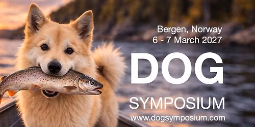 Dog Symposium Norway 2027