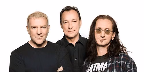 Rush: Fifty Something Tour