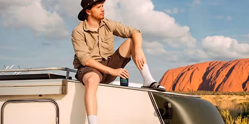 Jojo Bernard : Tout le monde il est beauf