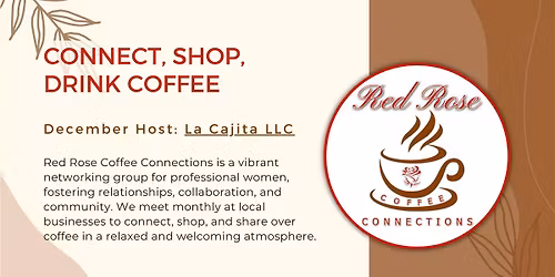 \ud83c\udf39 Red Rose Coffee Connections: Island Flavors & Community Connections \u2615\ud83e\udd6a