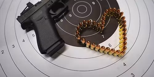 Concealed carry handgun class