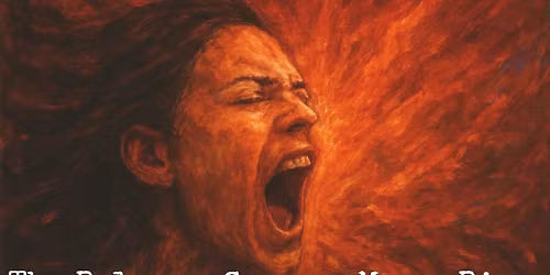 The Release | Scream \u2022 Move \u2022 Rise 