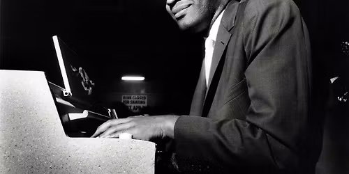 Jazz at The Strand: The Music of Ray Charles