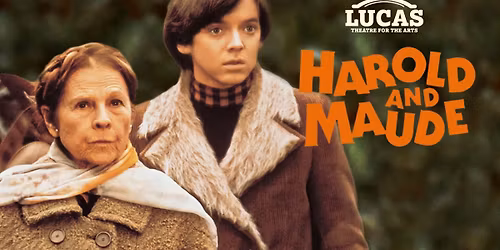 SCAD Cinema Circle: 'Harold and Maude'