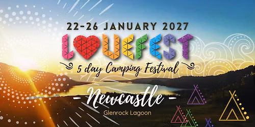 Lovefest Newcastle