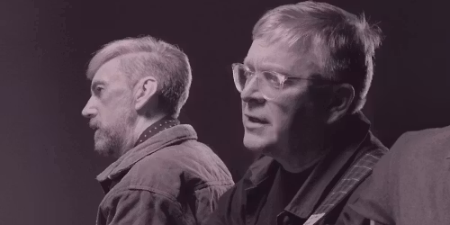 Butler, Blake & Grant, Bernard Butler, Norman Blake, James Grant in Edinburgh