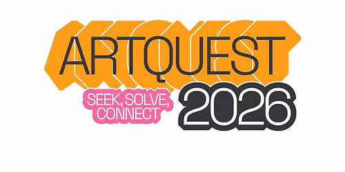Art Quest in South Dallas