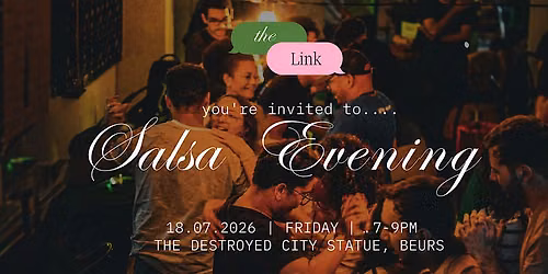 Salsa Evenings with The Link