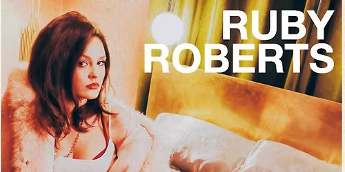  Ruby Roberts