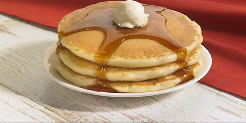 52nd Annual Pancake Breakfast