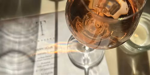 Are You Smarter Than The Sommelier? A Wine Flight & Trivia Experience