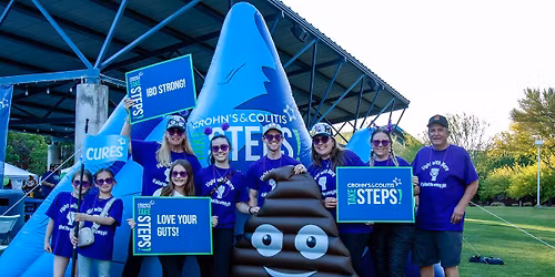 2026 Arizona Take Steps