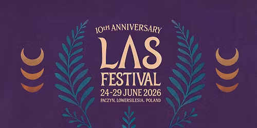 LASt dance \u2013 10th Anniversary of LAS Festival