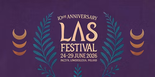 LASt dance \u2013 10th Anniversary of LAS Festival