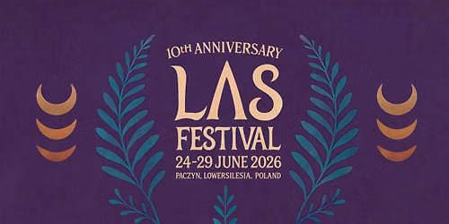 LASt dance \u2013 10th Anniversary of LAS Festival