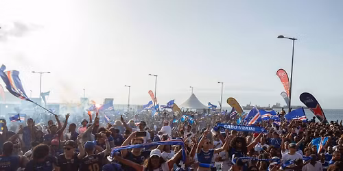 2026 World Cup - Match 80 at Mercedes-Benz Stadium