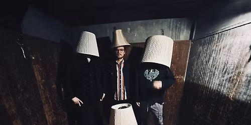 If I Knew the Way plays Dylan and the Dead