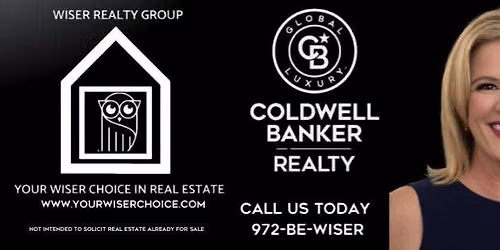 Wiser Realty Group Client Appreciation Party