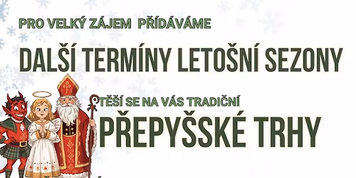 P\u0159epy\u0161sk\u00e9 Mikul\u00e1\u0161sk\u00e9 trhy 