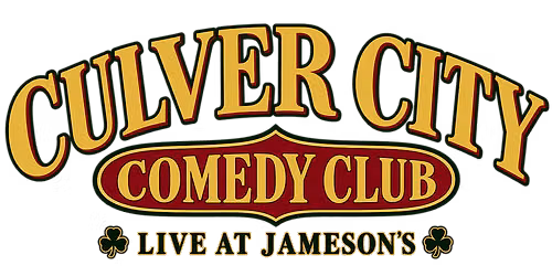 Culver City Comedy Club at Jameson\u2019s | An Intimate 45-Seat Show