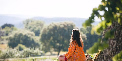 Dance The Medicine \u2022 Conscious Dance Retreat \u2022 Tomar, Portugal