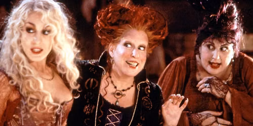 Hocus Pocus