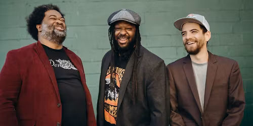 Delvon Lamarr Organ Trio and Vincen Garc\u00eda at Terminal West
