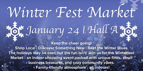 WinterFest Market