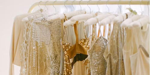 Happy Isles + Manolo Blahnik Bridal Event