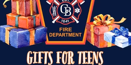 Gifts for Teens - Collection Parade