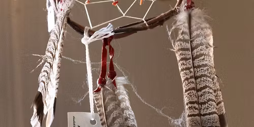 Atelier de cr\u00e9ation de capteur de r\u00eave