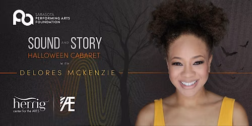 ArtSELF: Sound & Story Concert Series with Delores McKenzie