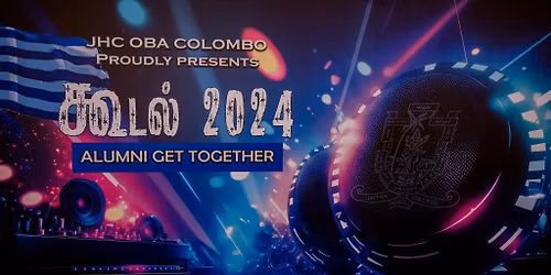 JHC OBA Colombo - Koodal 2024