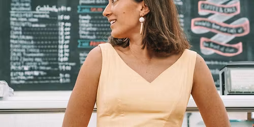 It\u2019s De-lovely! An homage to Cole Porter