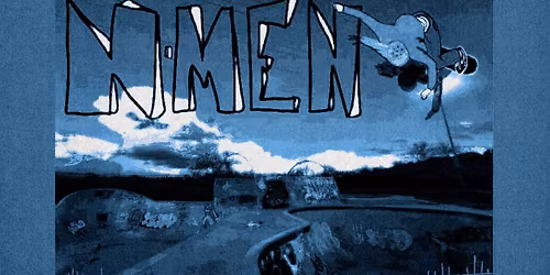 N-Men Anniversary Party