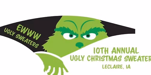 10th Anniversary #GetUgly 5K