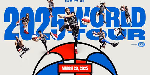 Harlem Globetrotters