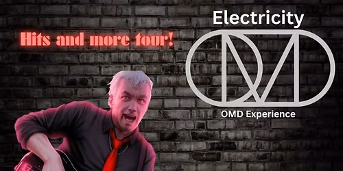 Electricity the OMD experience + Support