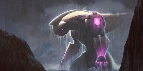 Power Nine TCG League Challenge - November