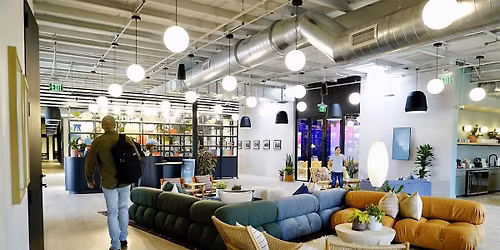 Copy of Kiln Bozeman Co-Working Week