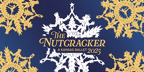 The Nutcracker, A Kansas Ballet