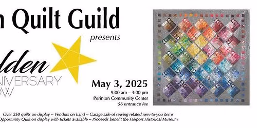 June 2026 - Programming Meeting