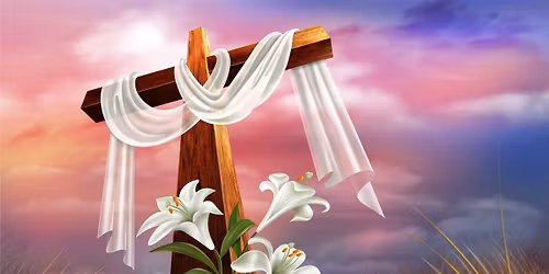 Easter Sunday Service