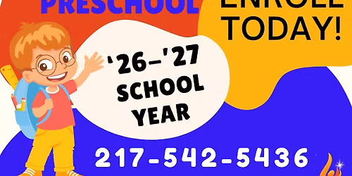 Preschool Tours & Screenings